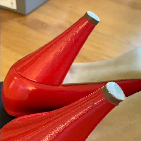 Heels - Picture 6 of 7